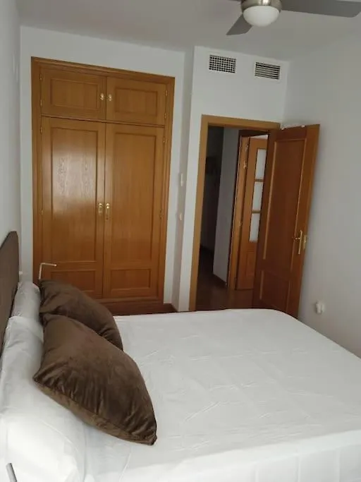 Confortable Apartamento En El Centro De Huelva 0*,  Spain