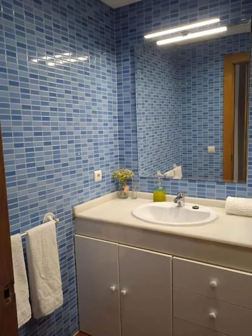 Confortable Apartamento En El Centro De Huelva