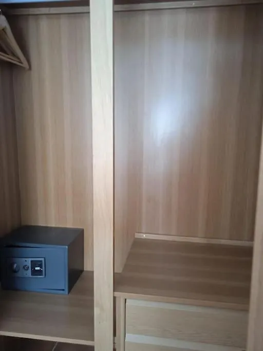 Confortable Apartamento En El Centro De Huelva Apartment